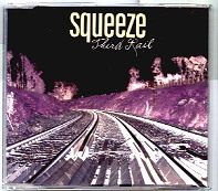 Squeeze - Third Rail CD 1
